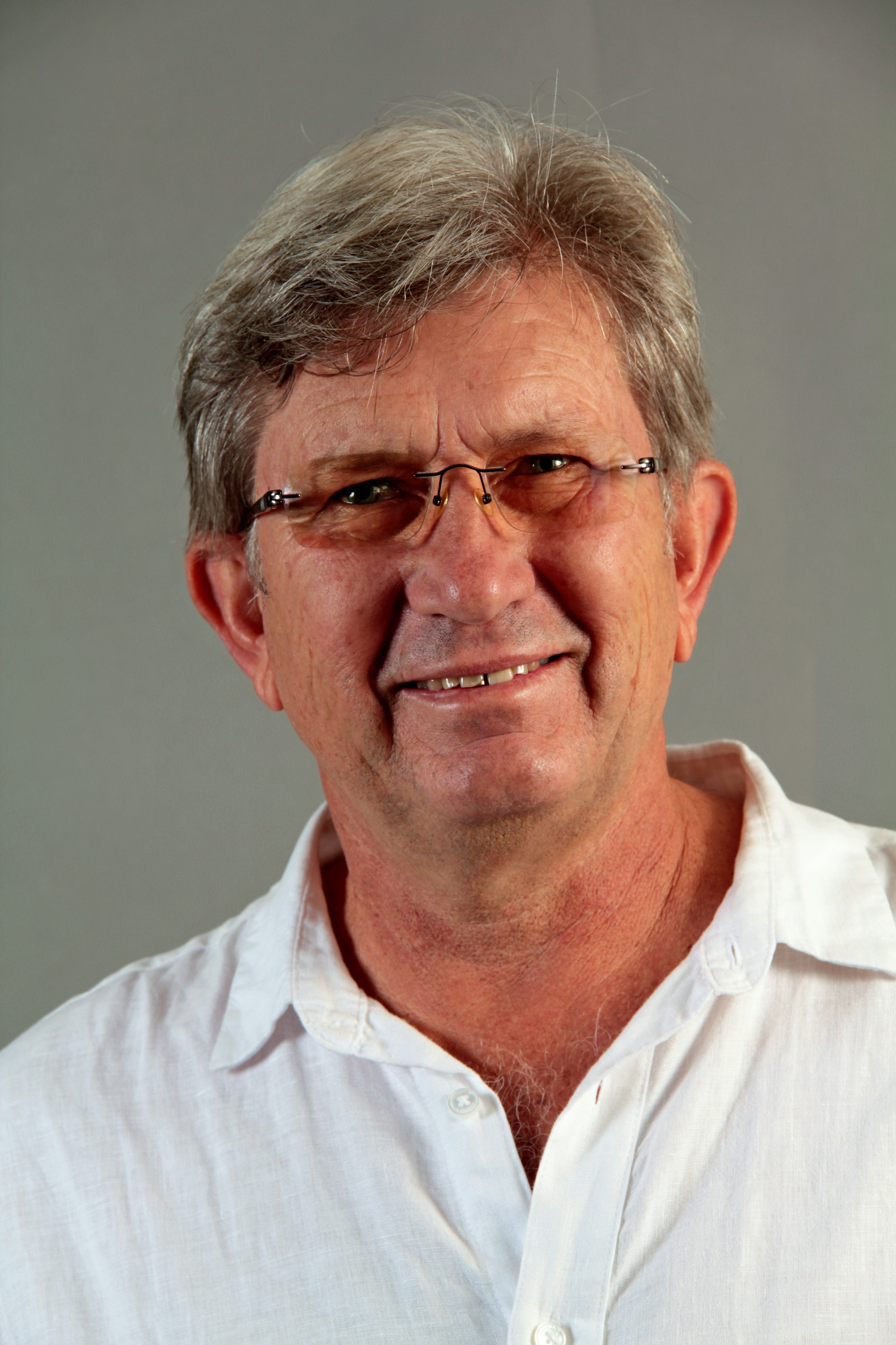 Andries du Toit